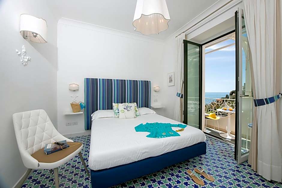 Villa Guarracino Amalfi