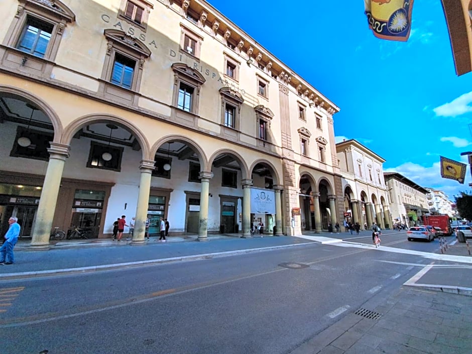 I Portici Boutique Hotel