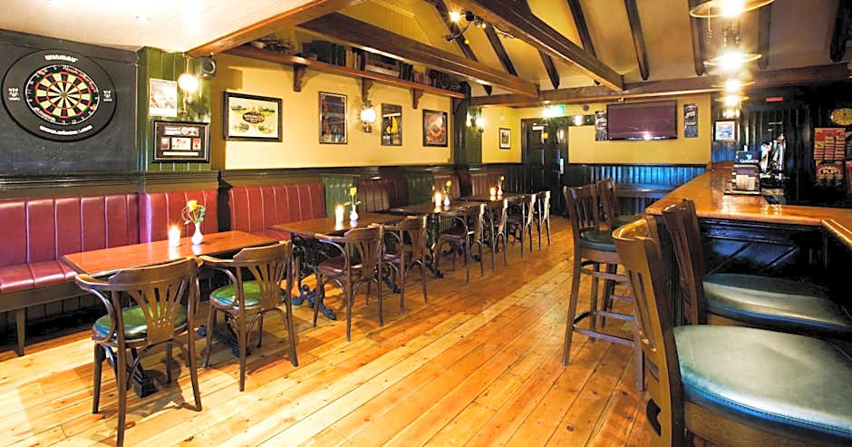 The Farmers Kitchen Hotel