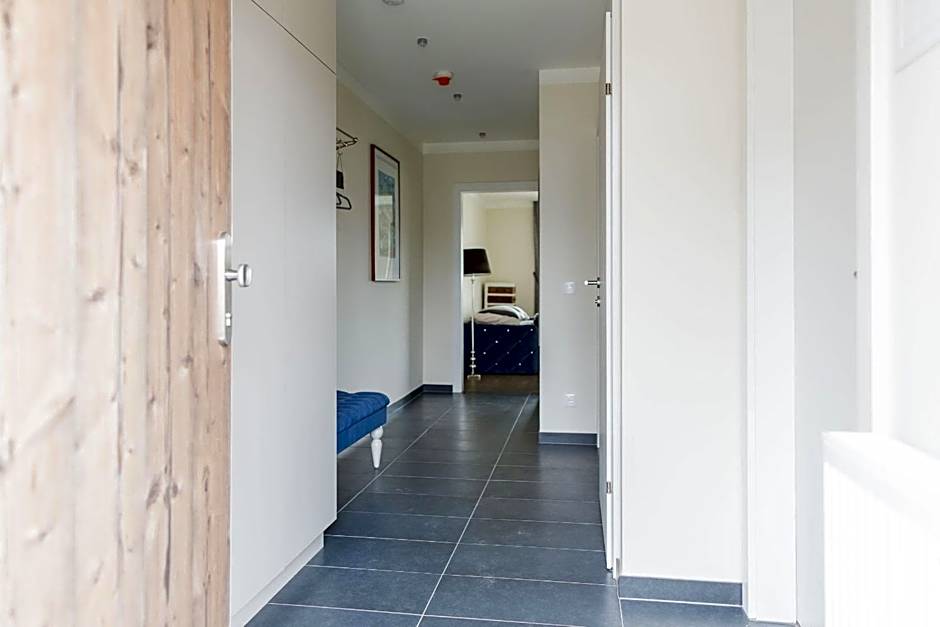 HOMEBOUND APARTMENTS Salzburg City II - contactless check-in