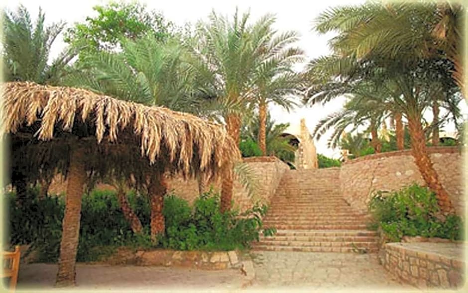 Seti Abu Simbel Hotel