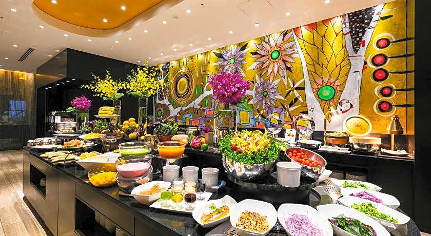 Rihga Royal Gran Okinawa Hotel