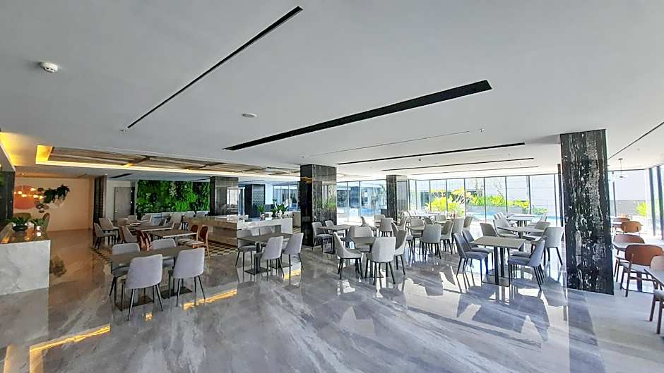 ASTON Sorong Hotel & Conference Center