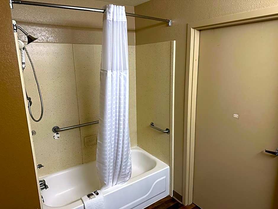 Red Roof Inn Southfield