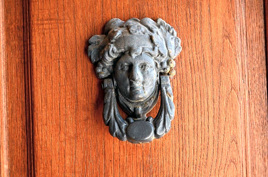 Donna Alda Affittacamere Capitello dal 2012