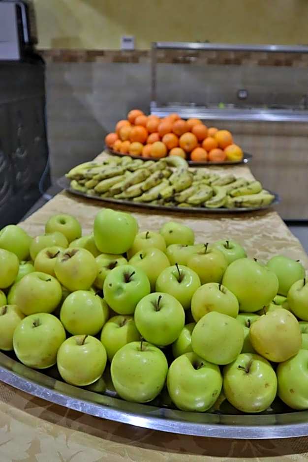 Residence Touristique Merzouga