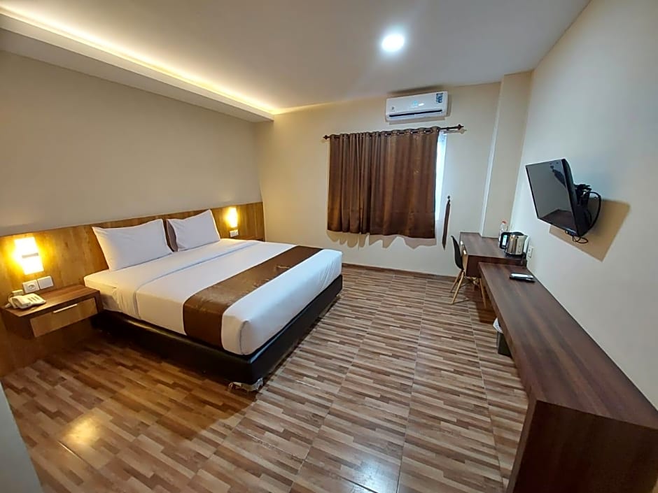 T Hotel Kualanamu