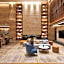 FOUR POINTS by SHERATON JIAXING