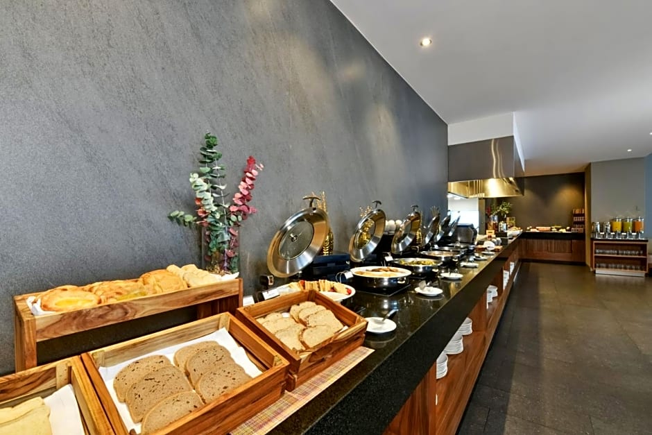 Hyatt Regency Mexico City Insurgentes