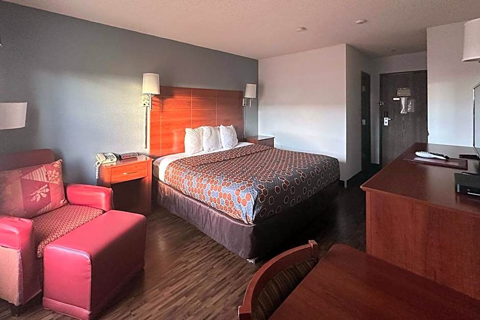 Econo Lodge Tucumcari Route 66 - I-40