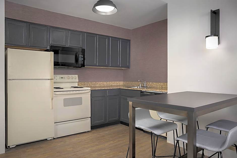 Residence Inn by Marriott Spokane East Valley