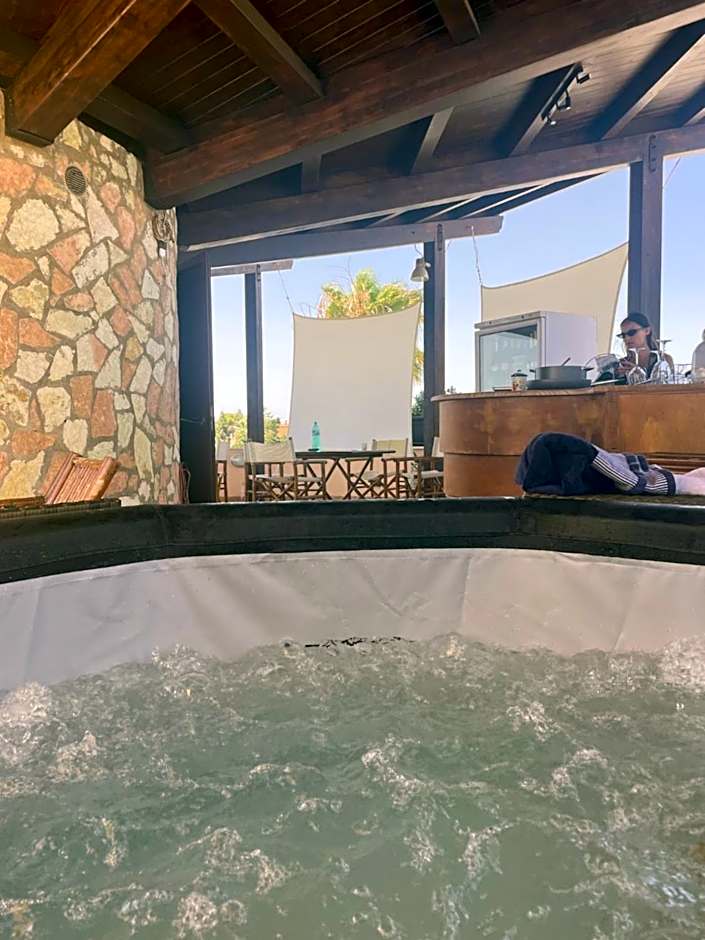 Sun Tower beach apartments