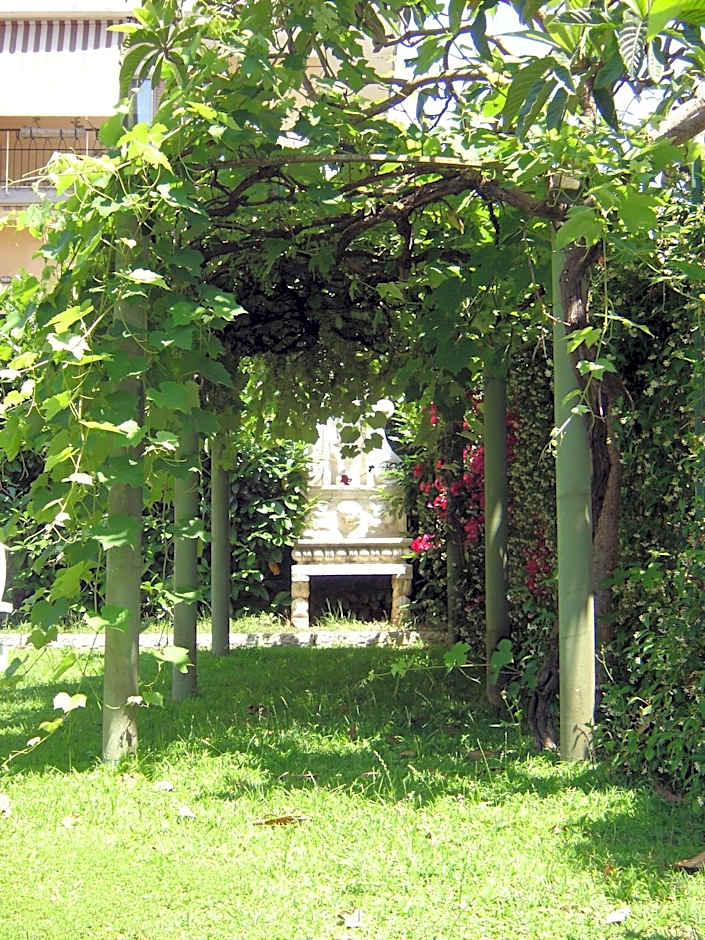B&B Villa Fantasia