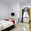 RedDoorz Plus near Thamrin Plaza Medan