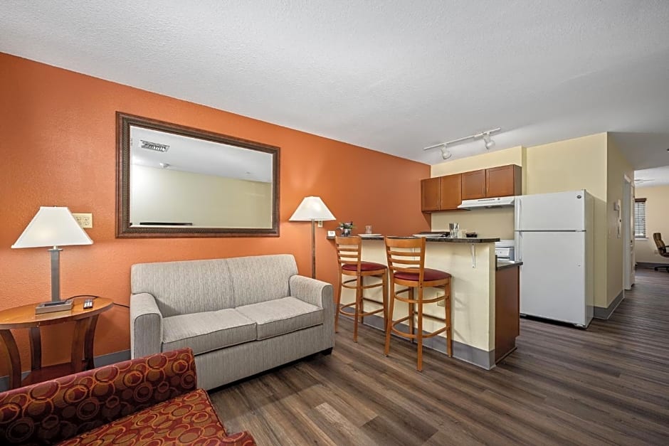 Affordable Suites of America Stafford Quantico