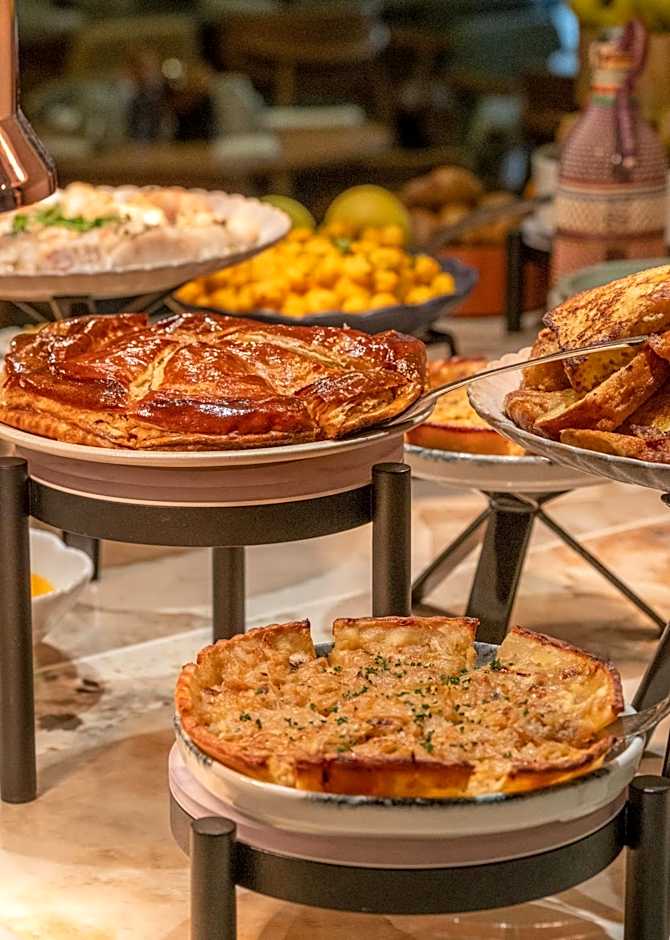 Firstname Toulouse Residence