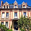 La Liniere