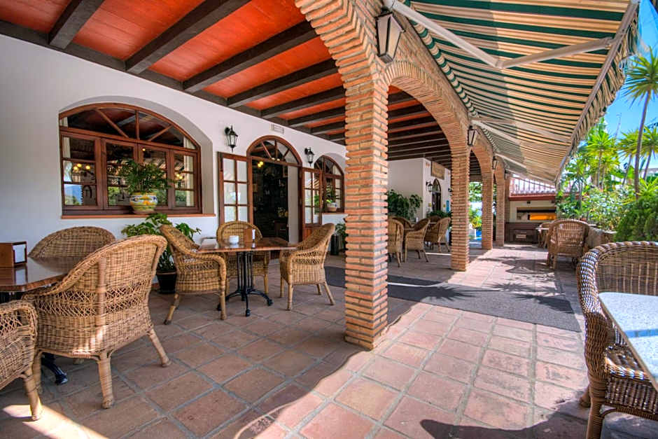 Dulce Nombre Hotel - Apartamentos