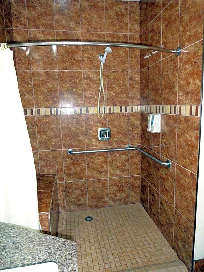 Americas Best Value Inn Brownsville
