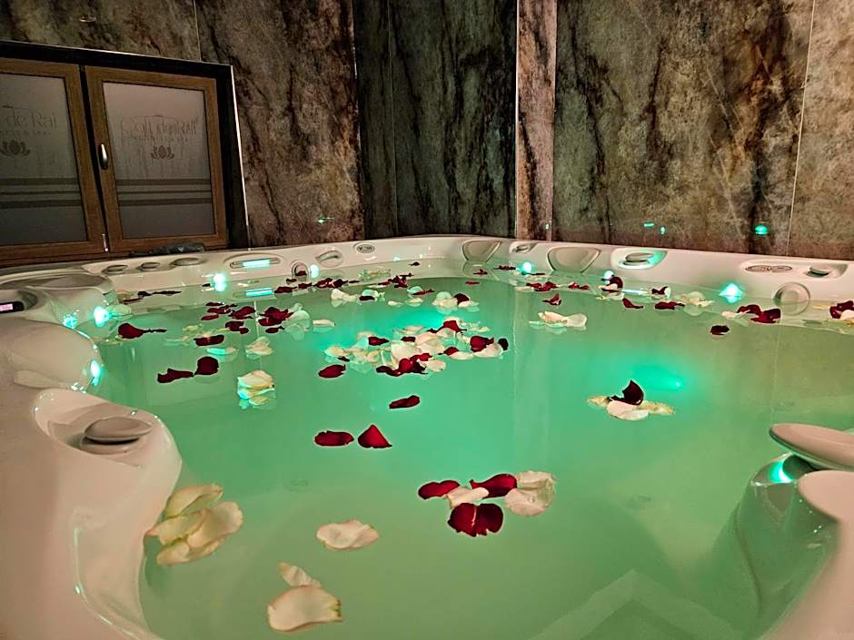 COLT DE RAI-Deluxe & Spa