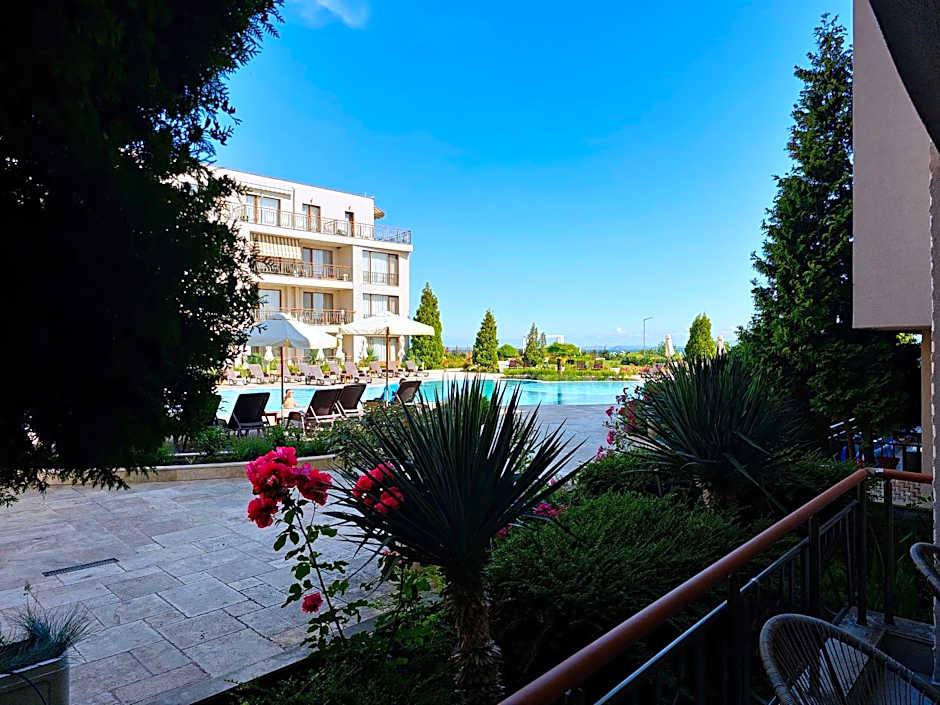 Diamond Beach Sarafovo by KP