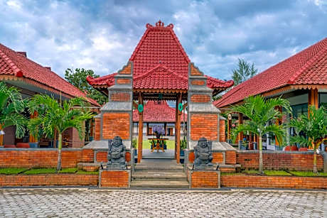 Hadipriyanto Homestay