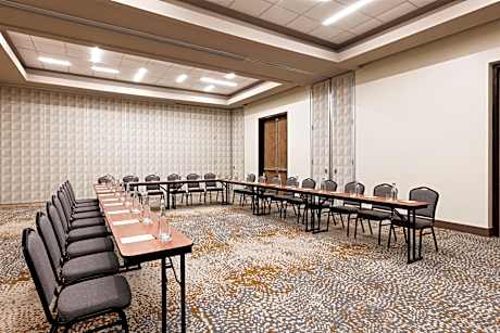 Holiday Inn San Jose Escazu