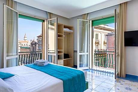 Napolit'amo Hotel Medina