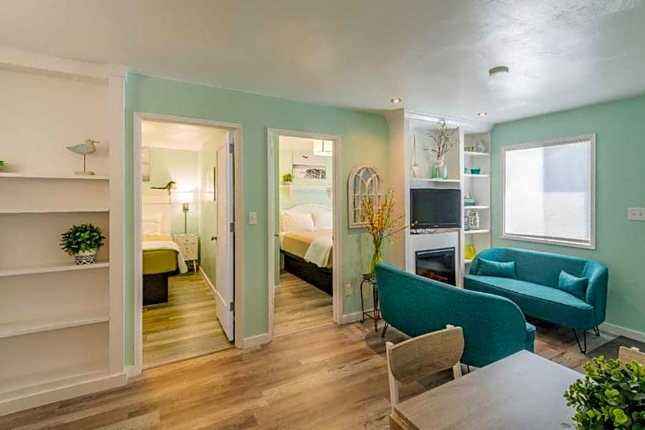 Beachside Inn