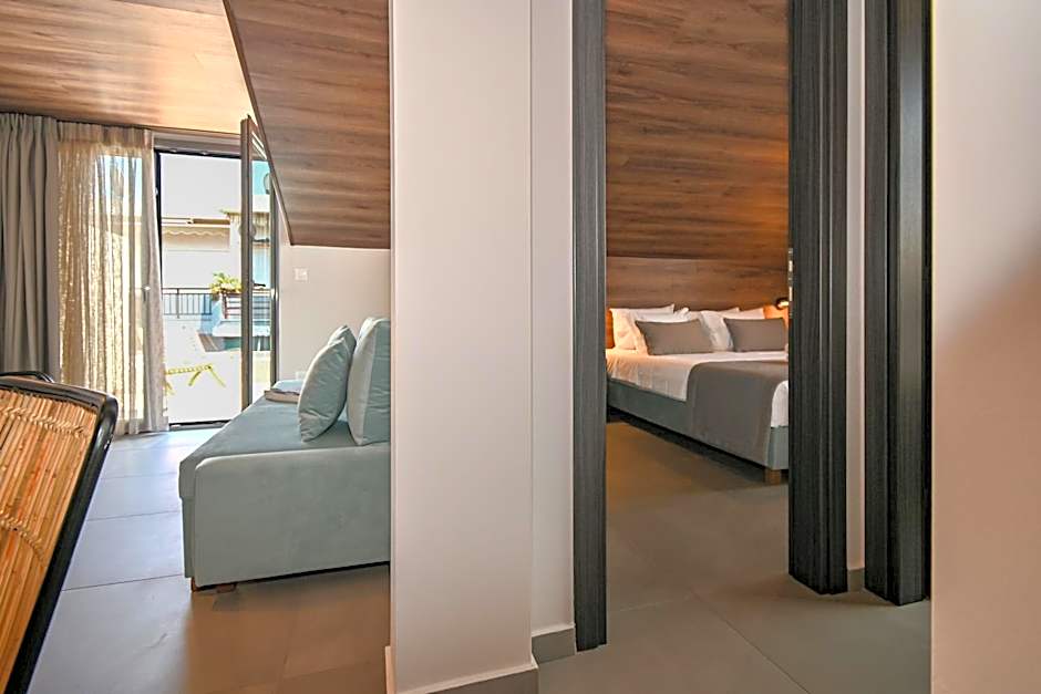 Evitel Luxury Living