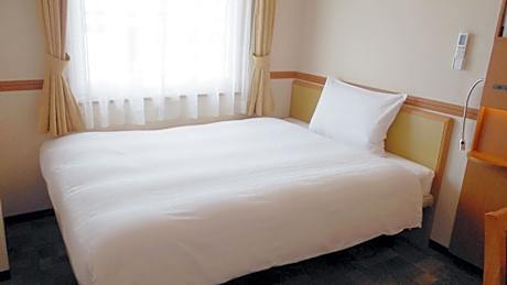 Single Room - Non-Smoking