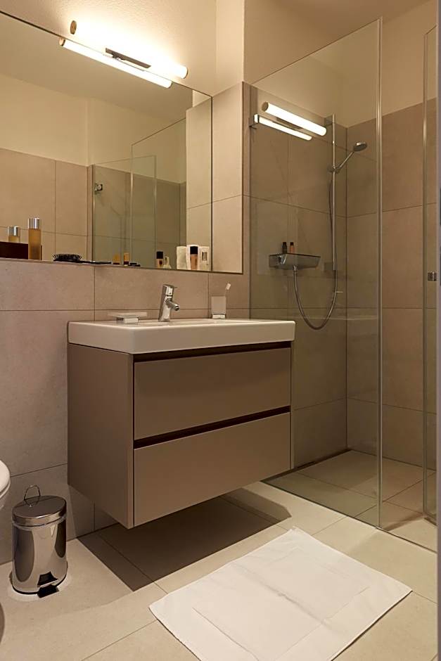 CITY STAY - Franklinstrasse