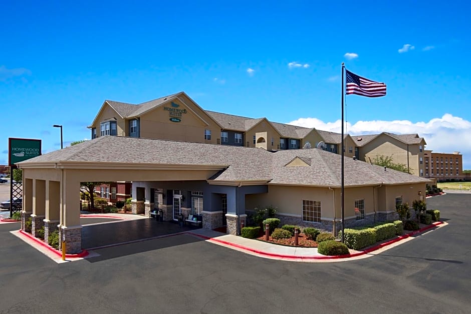Homewood Suites by Hilton Lubbock