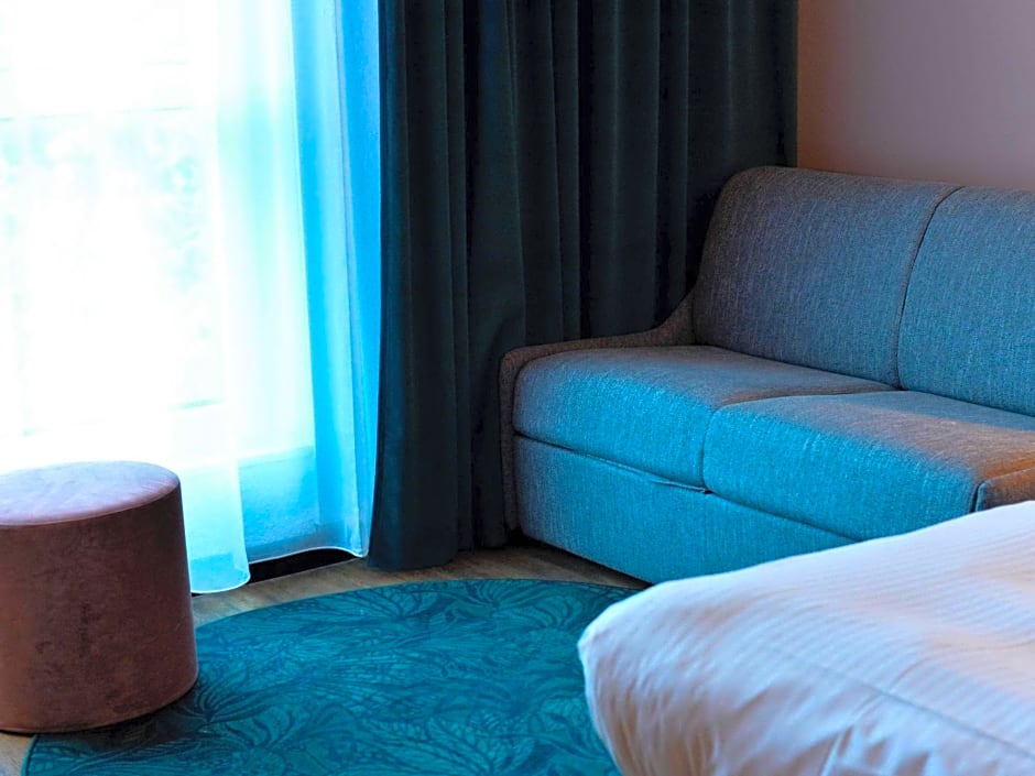 ibis Styles Lille Neuville en Ferrain