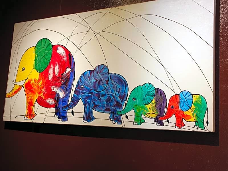 Navavilla Serviced Apartment