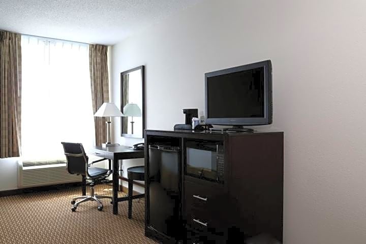 Holiday Inn Express Lexington Southwest Nicholasville, an IHG Hotel
