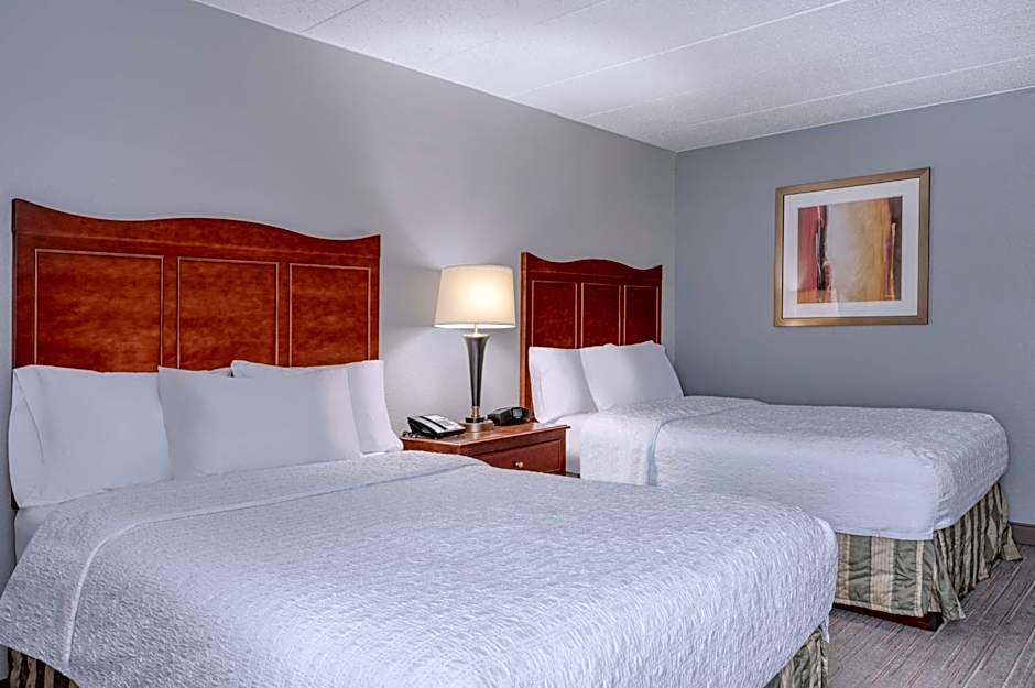 Hampton Inn By Hilton Baltimore/White Marsh