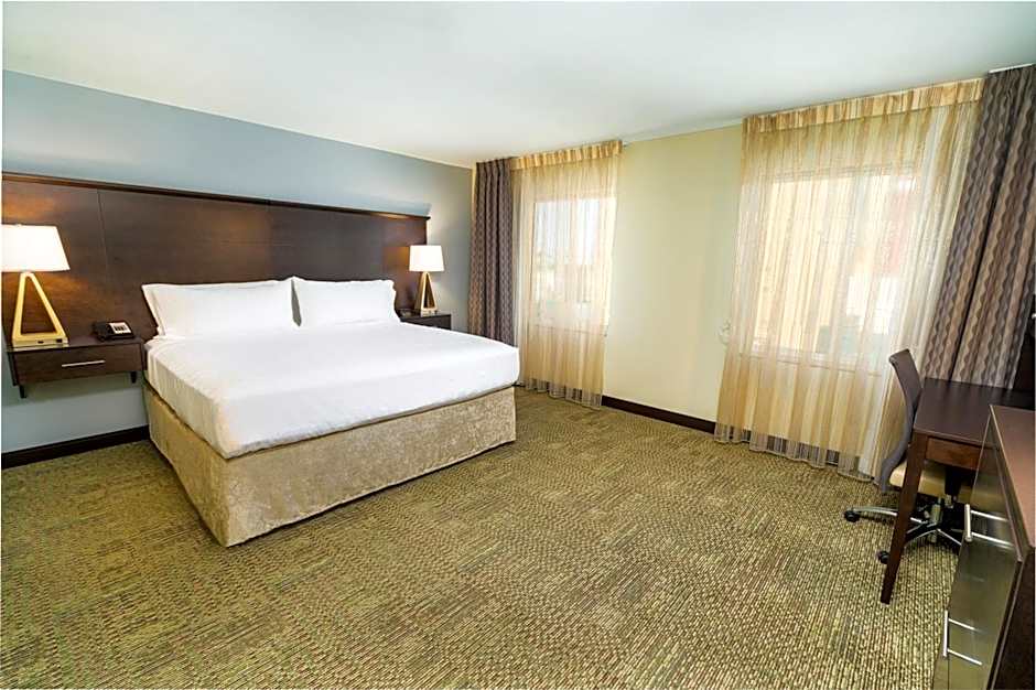 Staybridge Suites Newark-Fremont By IHG