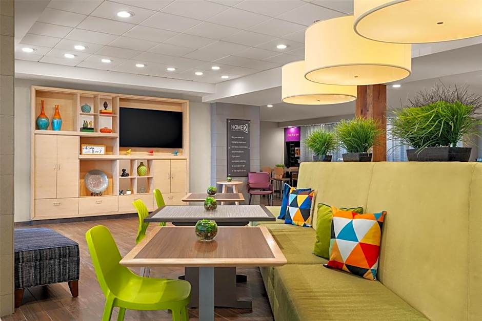 Home2 Suites By Hilton Baltimore / Aberdeen, MD