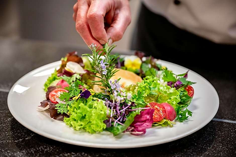 Insel Hotel Bonn - Superior