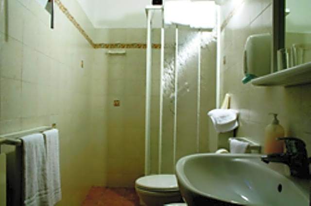 Hotel Del Sole