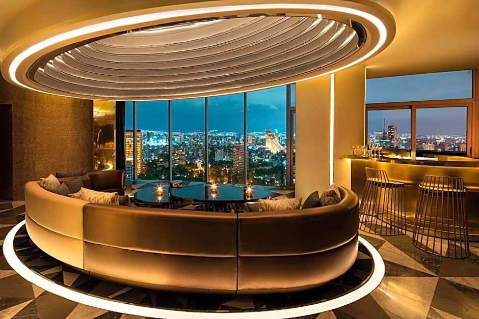 W Hotel Mexico City