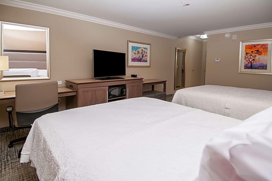 Hampton Inn By Hilton & Suites Ridgeland