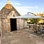 B&b I Trulli dei Desideri