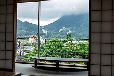 Japanese-Style Room Standard Room Mountain View Room Only