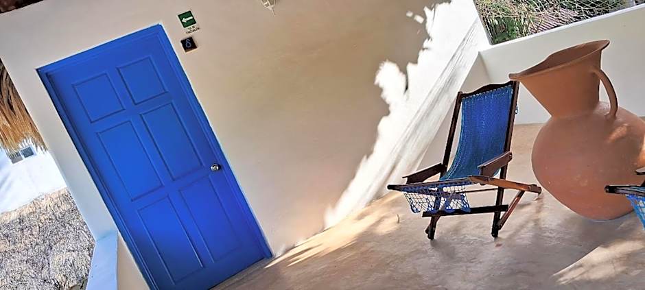 Posada Mykonos