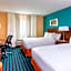 Fairfield Inn & Suites by Marriott Galesburg