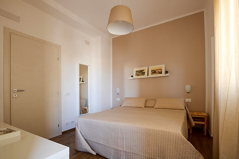 B&B Bellavista Gallipoli