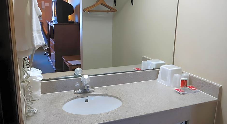 Econo Lodge Knoxville North