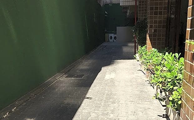 Abrolhos Praia Hotel